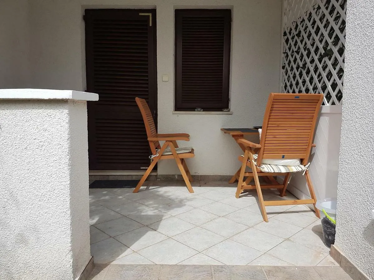Apartments Lucija Zadar 0*,  Croatia