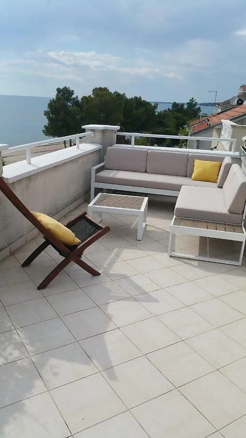 Apartments Lucija Zadar