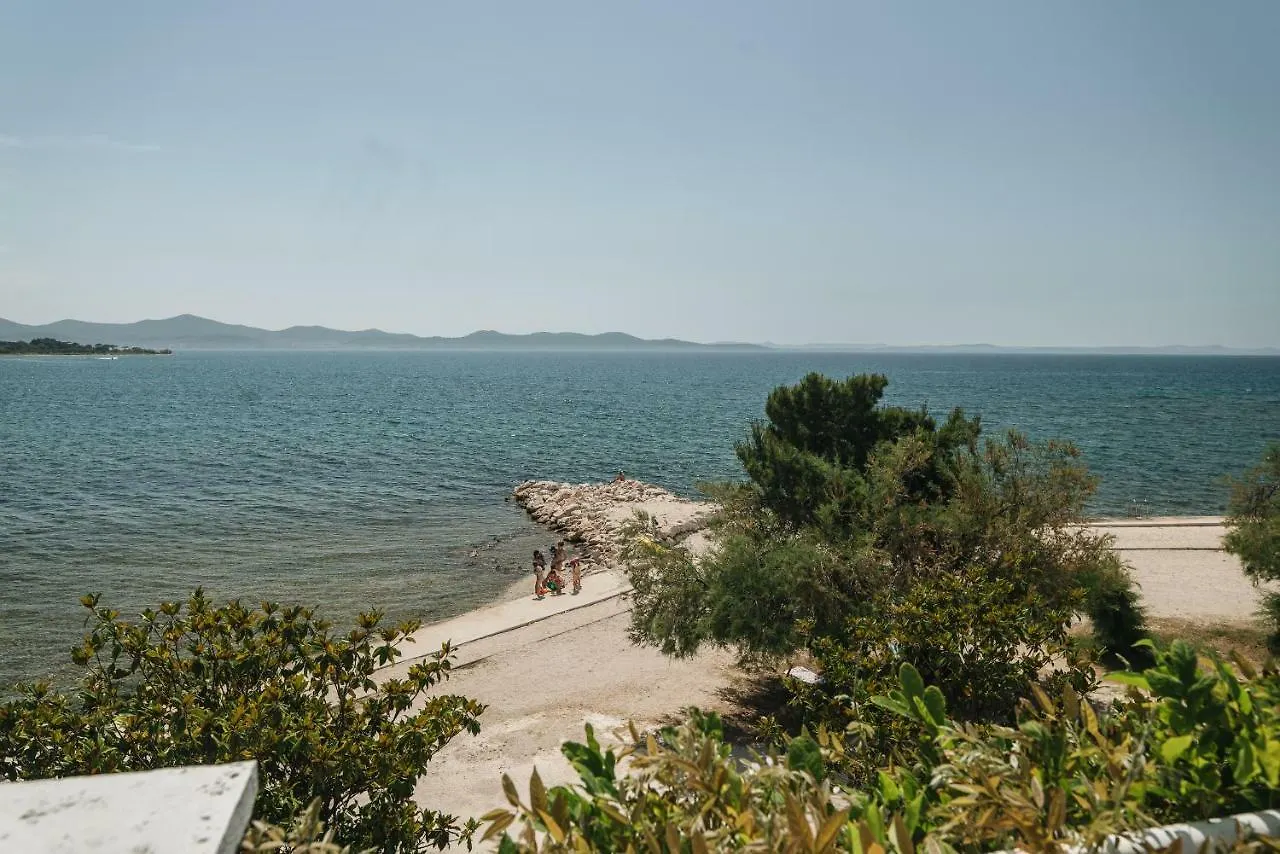 Apartments Lucija Zadar