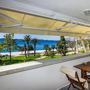 Apartment Cvijeta -zadar Old Town - With Seaview, Zadar