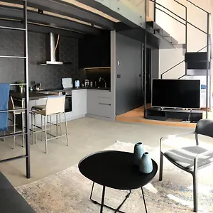 Apartman The Bridge Casa Luxury, Zadar