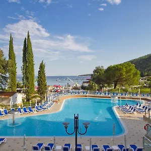 **** Hotel Maslinica Mimosa Lido Palace Chorwacja