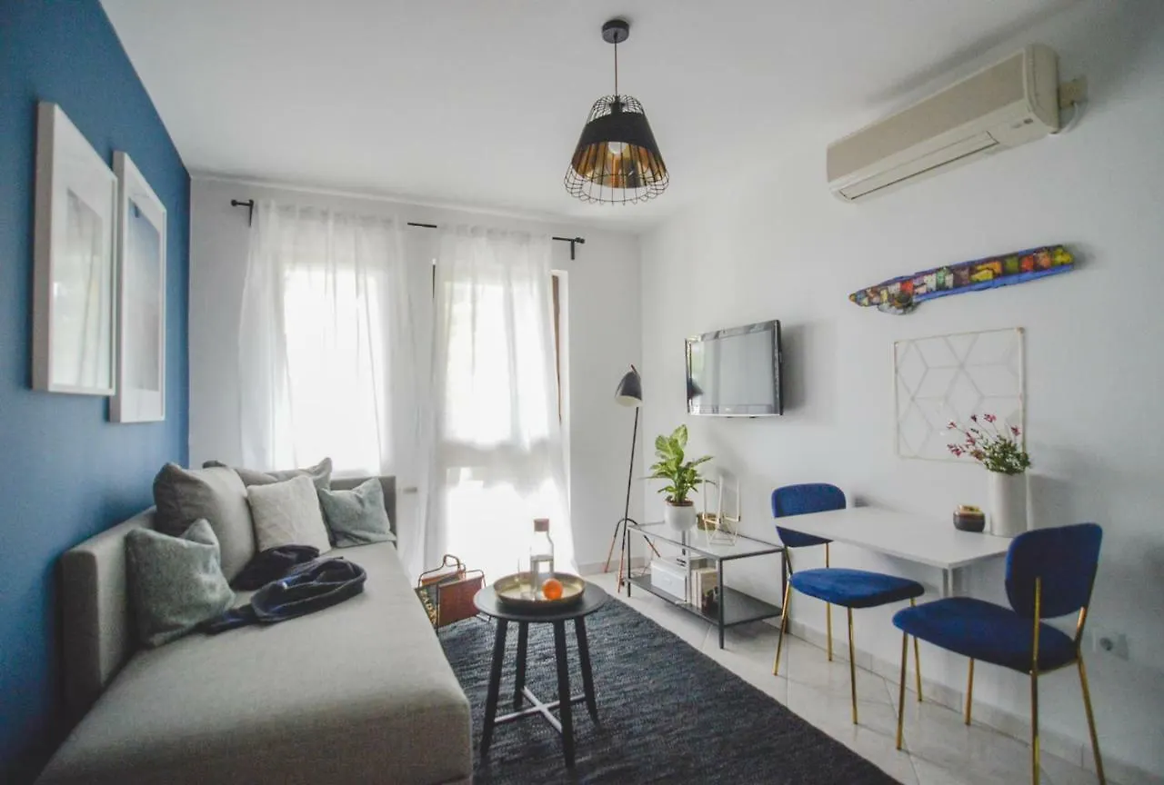Apartments Lucija Zadar